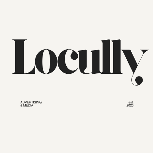 Locully Logo