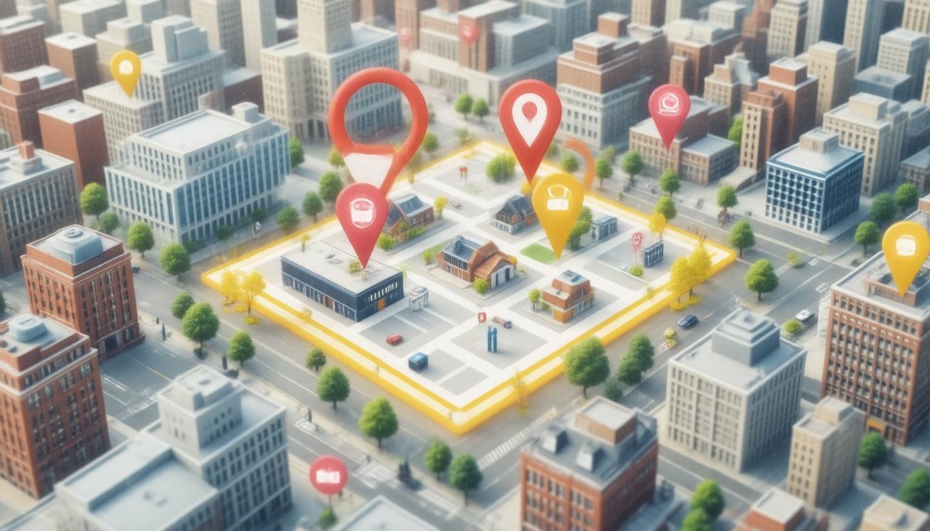 Boost Your Business Visibility: Unveil Localo's Game-Changing Local SEO Features for 2025!