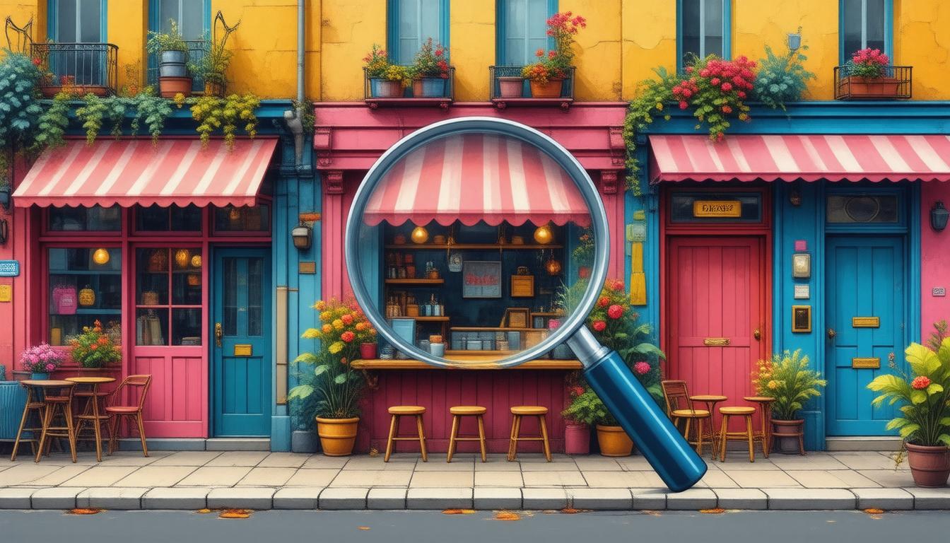 Boost Your Local SEO: 10 Essential Ranking Factors for Maximum Visibility