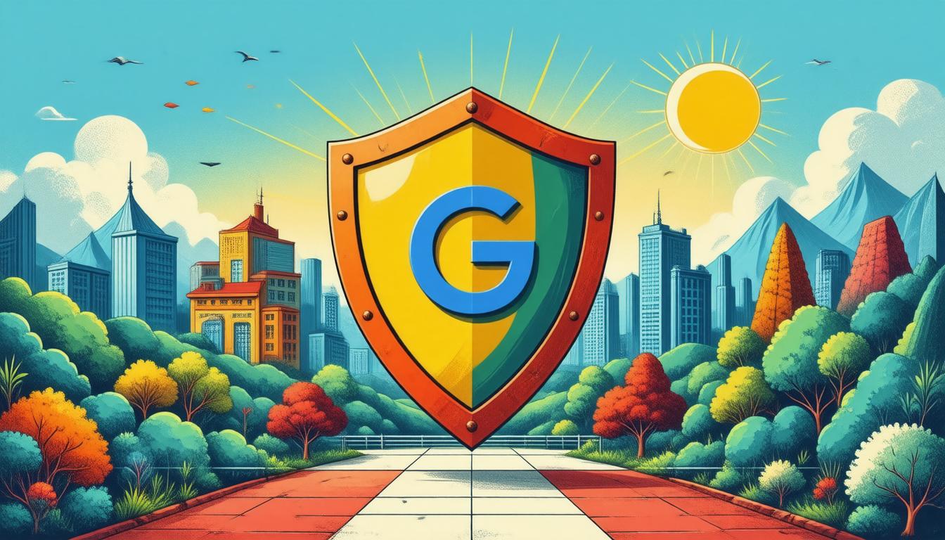 Defend Your Google Business Profile: Combat Unfair Competitor Practices and Protect Your Success!