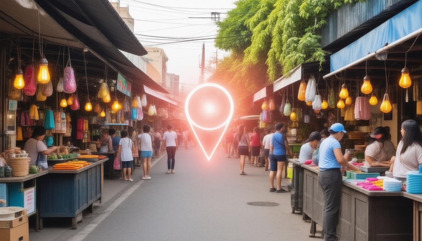 Google My Business in Thailand: How to Rank #1