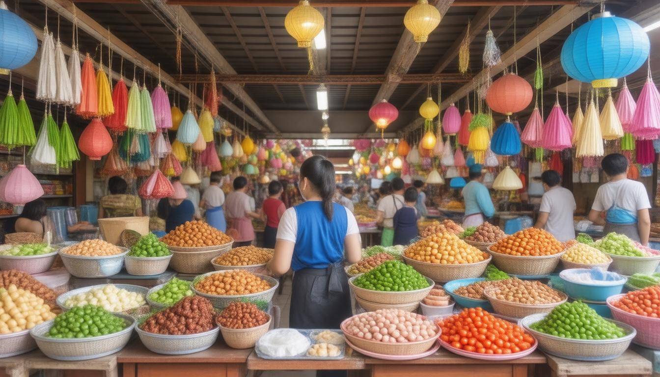 How to Get More Thai Customers Using Local SEO