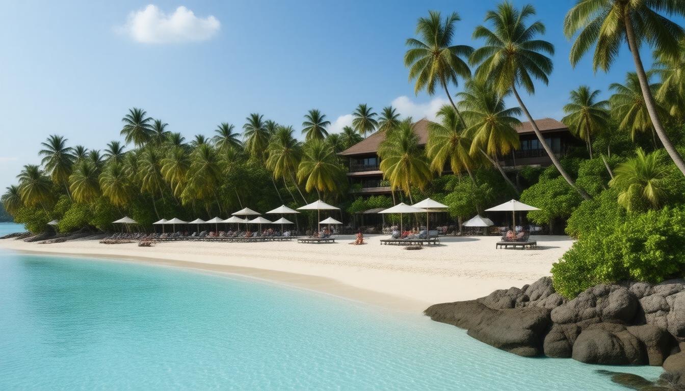 Local SEO for Hotels in Phuket: Get More Direct Bookings