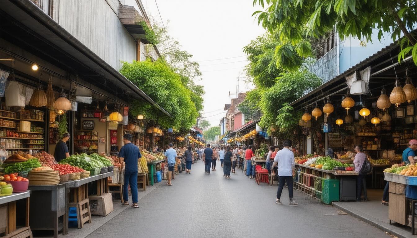 Local SEO for Thai Small Businesses: A Beginner’s Guide