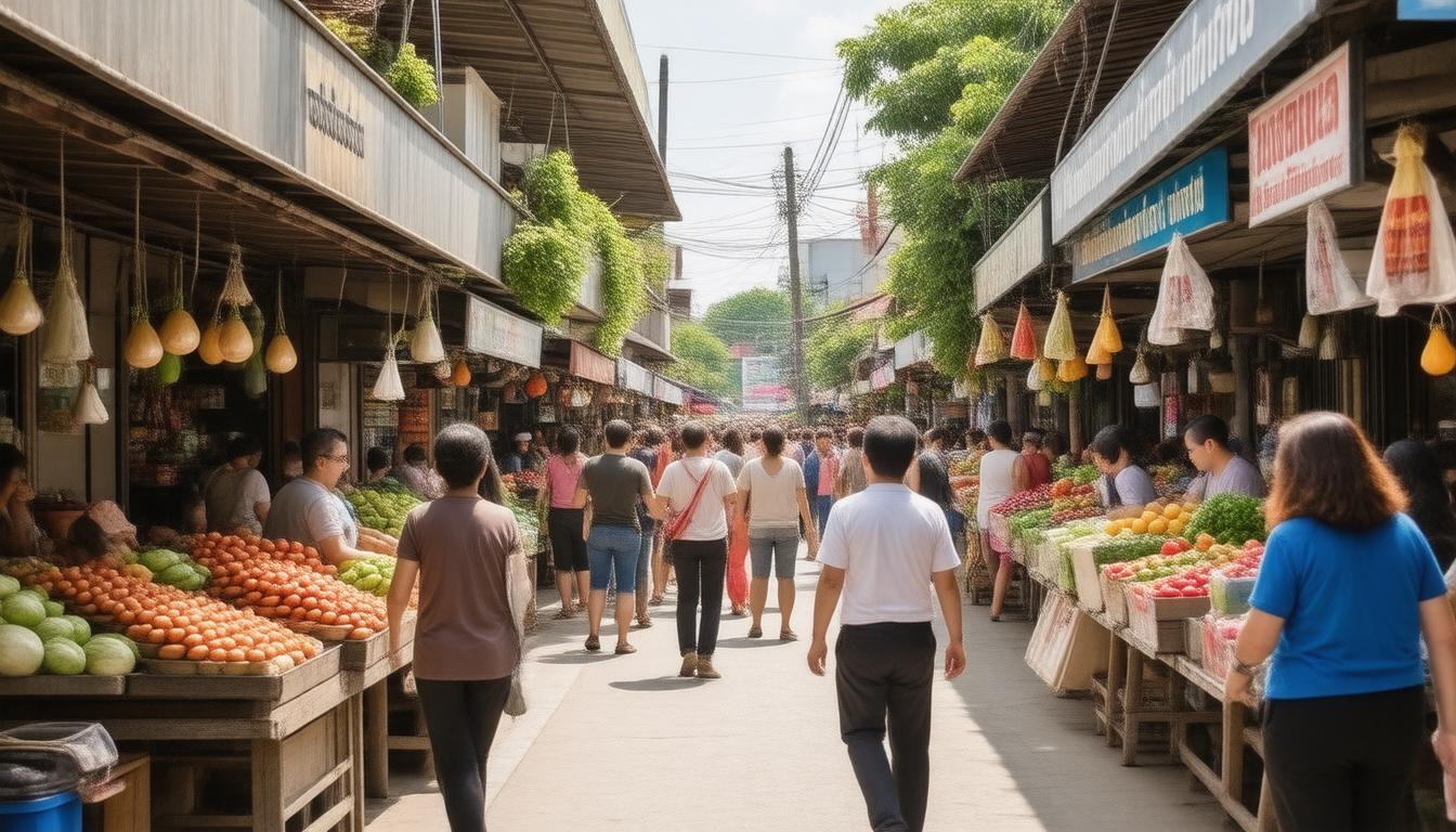 Local SEO in Thailand: How to Get More Customers Fast