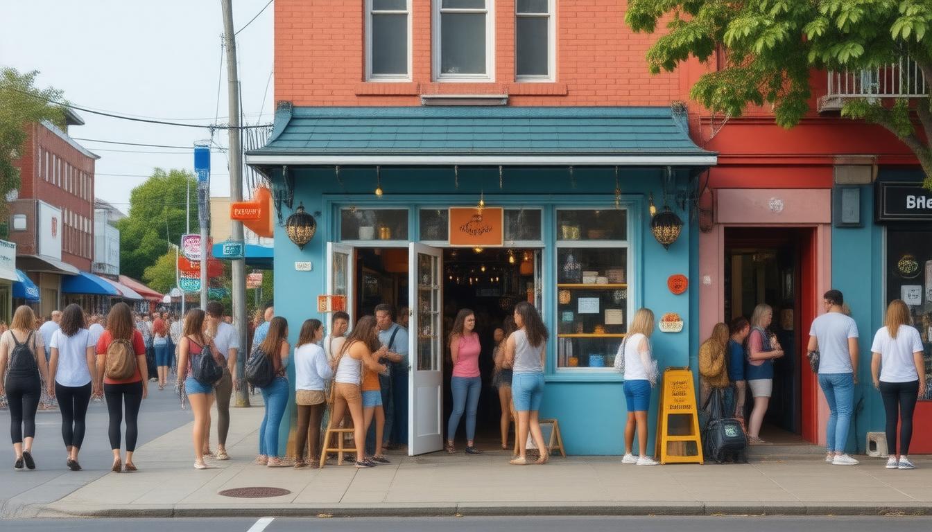 Master Local SEO: Your Ultimate Guide to Boosting Visibility and Attracting Local Customers