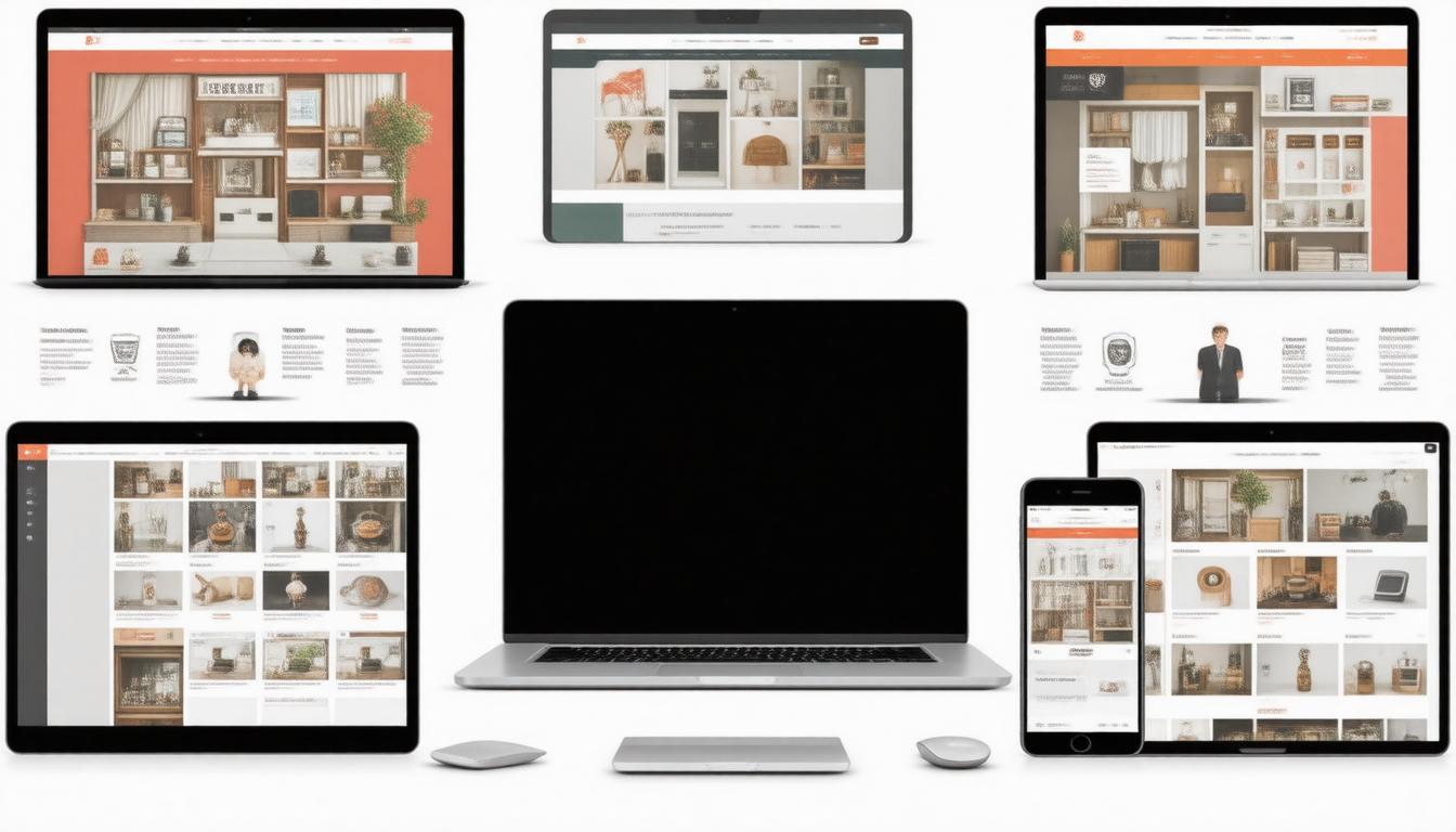 Top 7 Website Builders for Small Businesses in 2025: Easy Solutions for Your Online Success