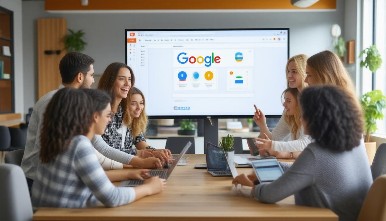 Unlock Local SEO Success: Enroll in the Essential Google Business Profile Tasks Course for Agencies!