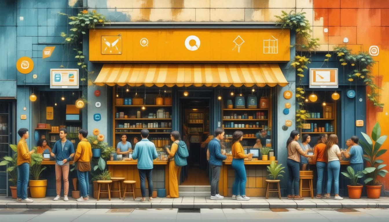 Unlock Local Success: Essential SEO Strategies for Small Businesses to Boost Online Visibility