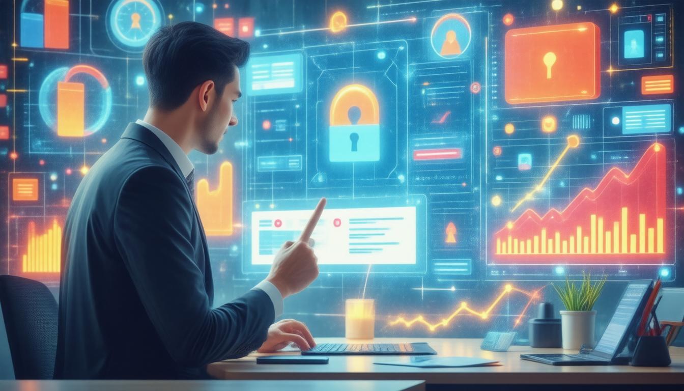 Unlock Your Google Business Profile: A Step-by-Step Guide to Regain Control and Boost Visibility