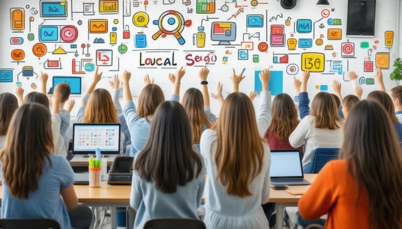 Unlock Your Local SEO Potential: Free Course on Winning Strategies from BrightLocal Academy!