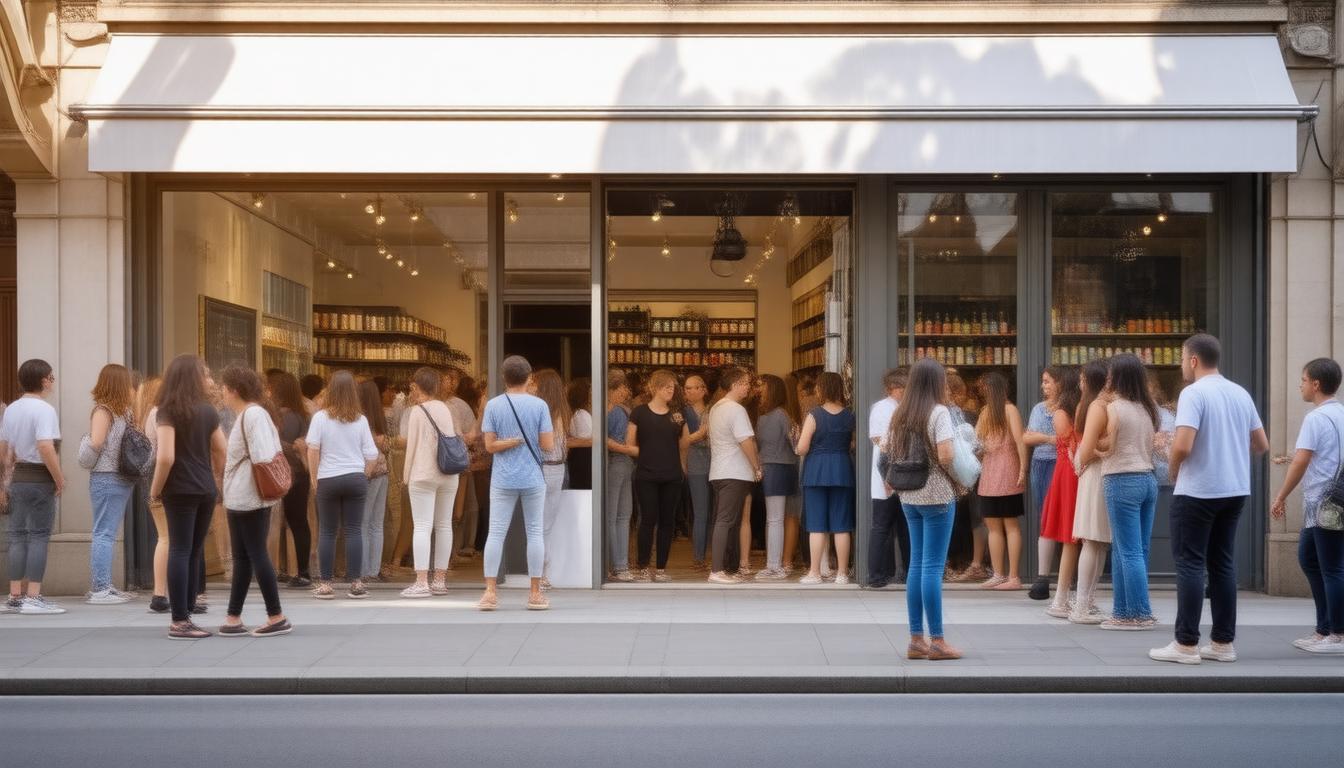 Unlocking Local SEO Success: How Google's 'Popular Times' Feature Could Boost Your Business Rankings