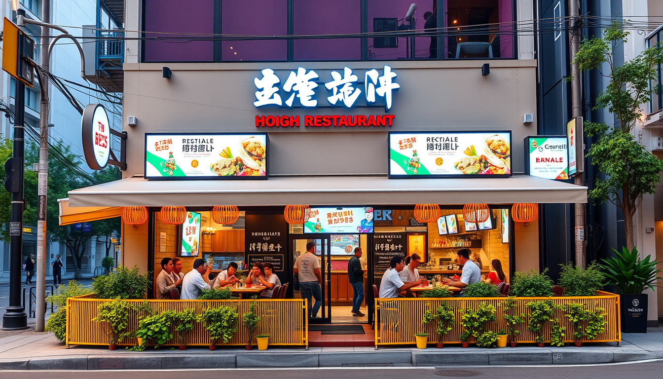 **54% of Consumers Prefer Restaurants with Optimized Local SEO**