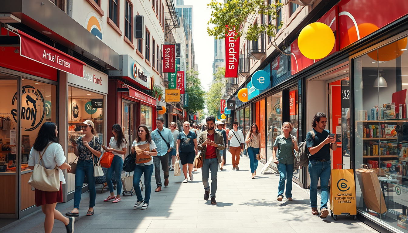 **57% of Consumers Visit a Business Within 24 Hours of a Local Search**