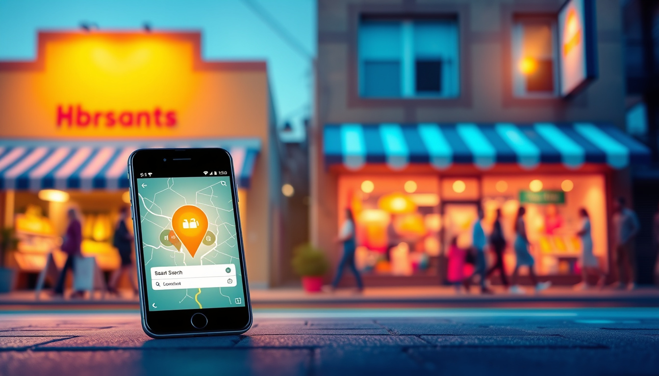 **61% of Mobile Searchers Call a Local Business After Discovering It Online**