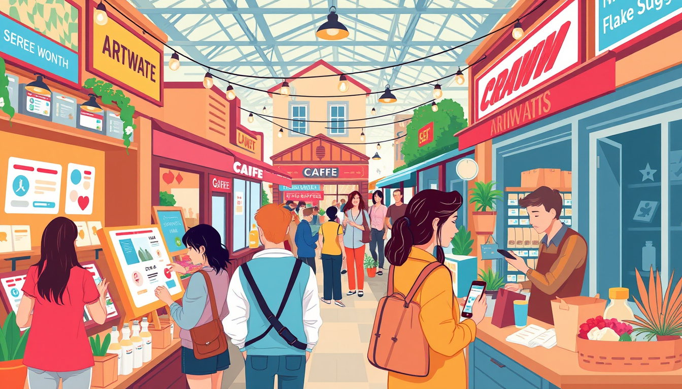 **70% of Consumers Favor Businesses with a Strong Local Online Presence**