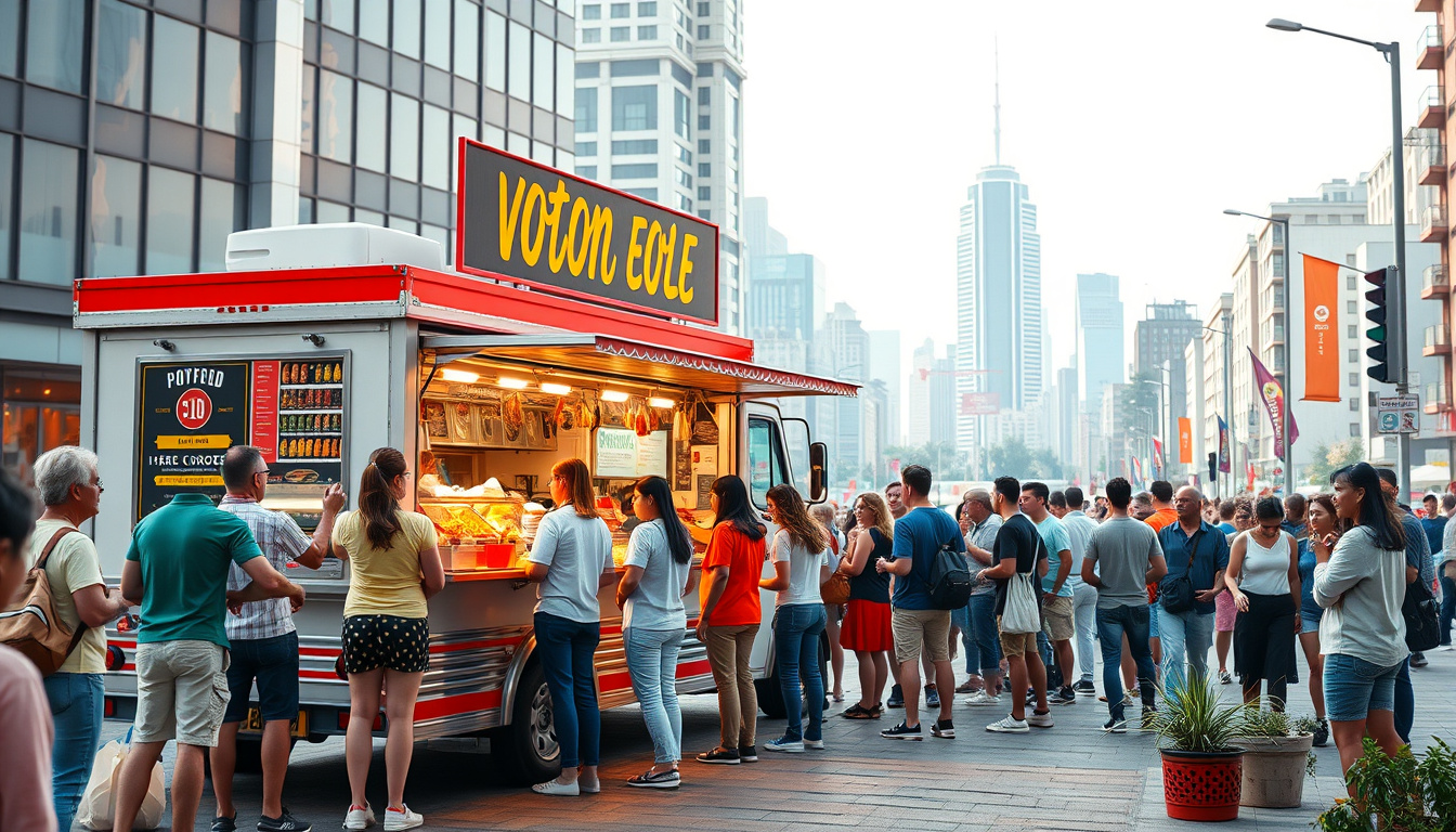 **80% of Mobile Restaurant Searches Lead to a Visit Within a Day**