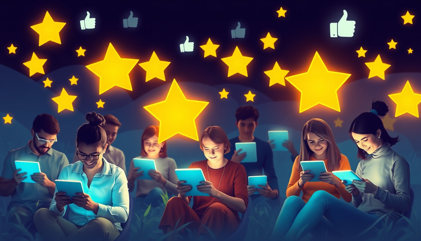 **86% of Consumers View Online Reviews as Trustworthy as Personal Recommendations**