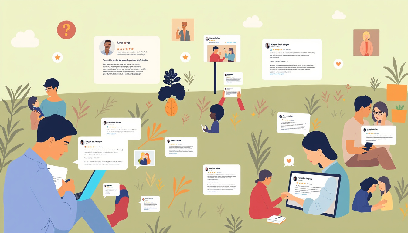 **88% of Consumers Equate Online Reviews to Personal Recommendations**