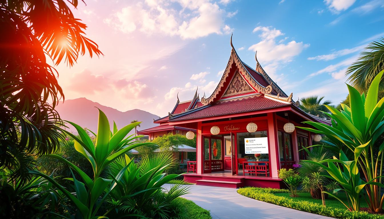 Unlocking Success: The Best Strategies to Boost Google Reviews for Your Business in Thailand