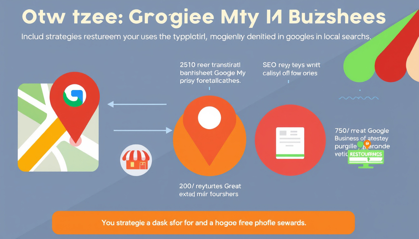 Maximize Your Restaurant's Visibility: The Ultimate Guide to Google My Business SEO for Restaurants