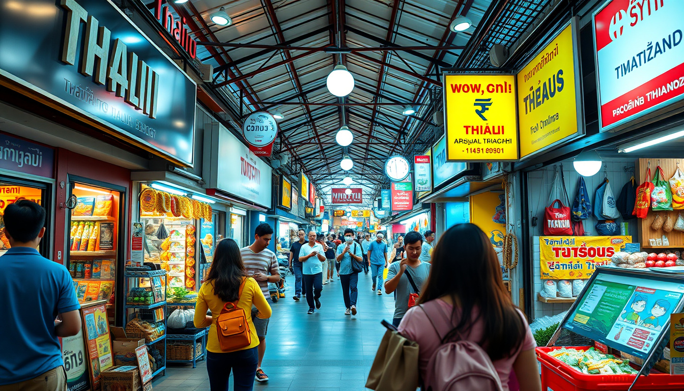 Unlocking the Power of Local Search Optimization in Thailand: A Comprehensive Guide for Businesses