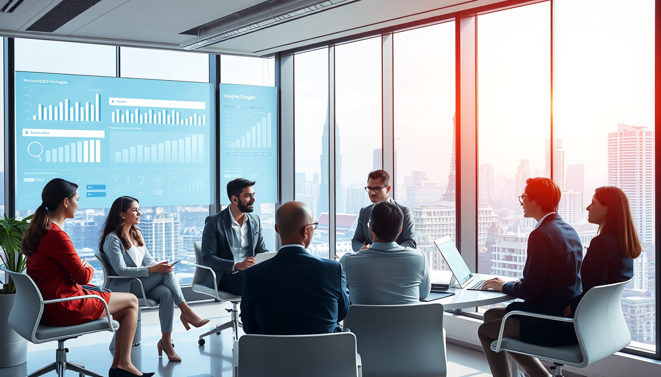 Unlock Your Business Potential: The Ultimate Guide to Finding a Local SEO Expert in Bangkok