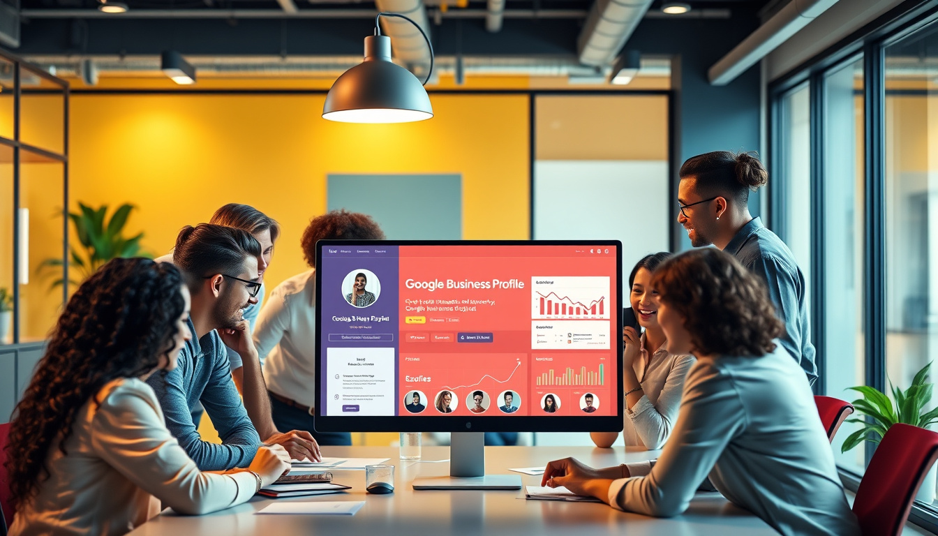 **Optimized Google Business Profiles Can Increase Calls by Up to 70%**